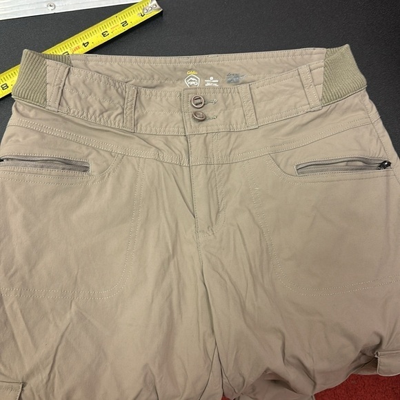 Cabela’s EPG women’s active pant size 6 - Picture 2 of 7
